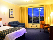 Quality Hotel Parklake Shepparton