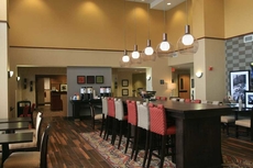 Hampton Inn & Suites Lino Lakes