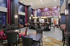 Hampton Inn & Suites-Dallas Allen