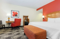 Hampton Inn & Suites-Dallas Allen