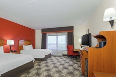 Hampton Inn & Suites-Dallas Allen