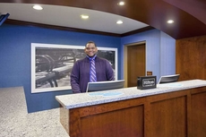 Hampton Inn Hartford/Airport