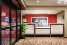 Hampton Inn Oak Ridge Knoxville