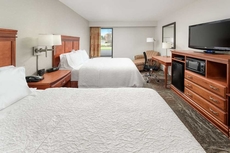 Hampton Inn Oak Ridge Knoxville