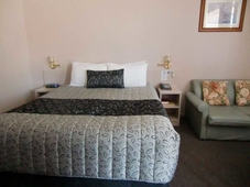 Castle Motel Bairnsdale