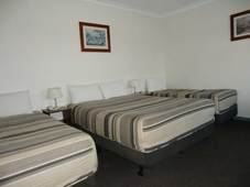 Castle Motel Bairnsdale