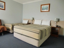 Castle Motel Bairnsdale