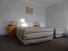 Castle Motel Bairnsdale