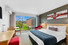 Quality Inn and Suites Traralgon