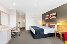 Quality Inn and Suites Traralgon