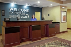 Hampton Inn & Suites Port Richey