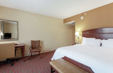 Hampton Inn & Suites Port Richey