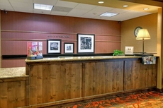 Hampton Inn Twin Falls