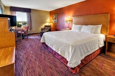 Hampton Inn Twin Falls