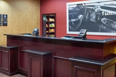 Hampton Inn & Suites Austin South/Buda