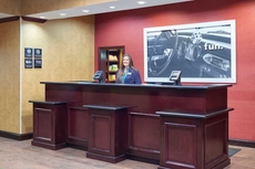 Hampton Inn & Suites Austin South/Buda