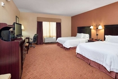 Hampton Inn & Suites Austin South/Buda