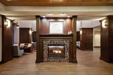 Hampton Inn & Suites Detroit-Canton