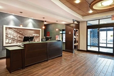 Hampton Inn & Suites Detroit-Canton