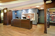 Hampton Inn & Suites Detroit-Canton