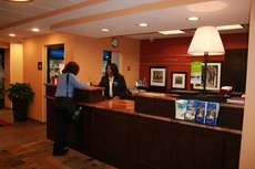 Hampton Inn Long Island / Commack