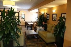 Hampton Inn Long Island / Commack