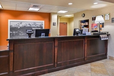 Hampton Inn & Suites Boise-Meridian