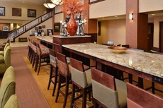 Hampton Inn & Suites Boise-Meridian