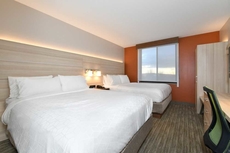 Holiday Inn Express Staten Island West, an IHG Hotel