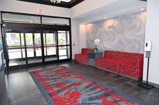 Hampton Inn Valdosta/Lake Park Area