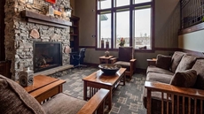 Best Western Plus High Country Inn