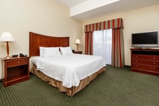 Hampton Inn & Suites Navarre