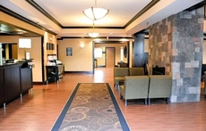 Hampton Inn & Suites Birmingham-Pelham (I-65)