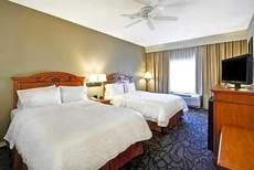 Hampton Inn & Suites Birmingham-Pelham (I-65)