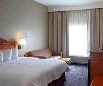 Hampton Inn & Suites Birmingham-Pelham (I-65)