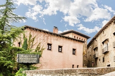 Hotel Albarracin