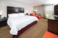 Hampton Inn Tulsa Broken Arrow