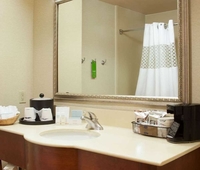 Hampton Inn & Suites Brownsville