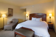 Hampton Inn & Suites Brownsville