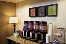 Hampton Inn & Suites Arroyo Grande/Pismo Beach Area, CA