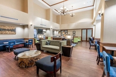 Hampton Inn Dallas-Rockwall