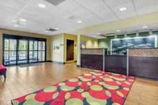 Hampton Inn Brookhaven