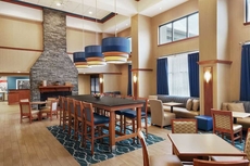 Hampton Inn & Suites Ephrata Mountain Springs