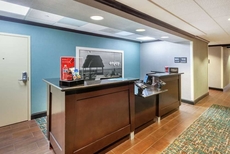 Hampton Inn & Suites Houston/League City