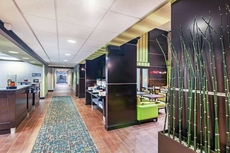 Hampton Inn & Suites Houston/League City