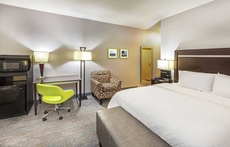 Hampton Inn & Suites Houston/League City