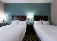 Hampton Inn North Brunswick / New Brunswick