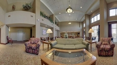 Hampton Inn & Suites West Bend