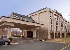 Hampton Inn Ridgefield Park