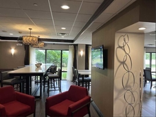 Hampton Inn Ridgefield Park